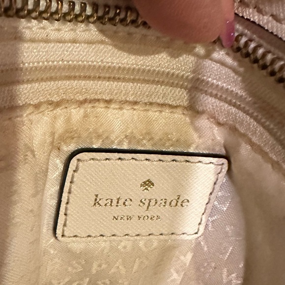 Kate Spade, New York Saffiano Leather Tote - Picture 8 of 10